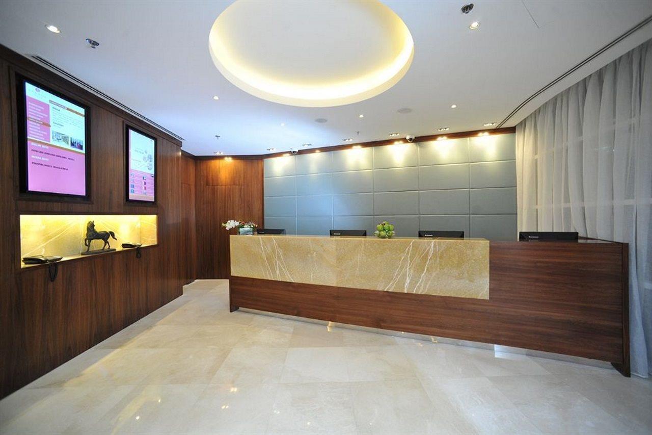Ramada Abu Dhabi Corniche Hotel Екстериор снимка